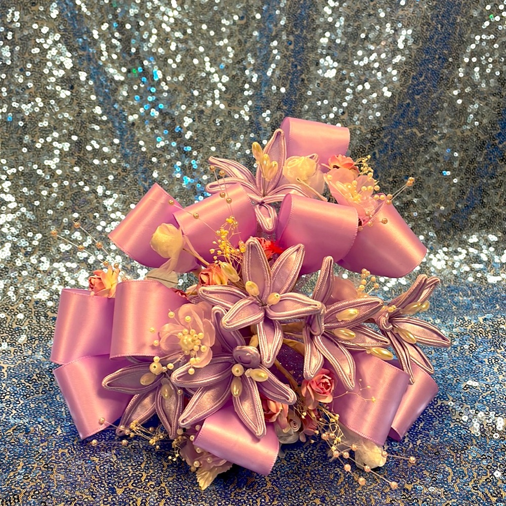 Flower Bouquet